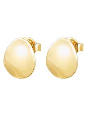 Breil Breil Orecchini B WHISPER Oro