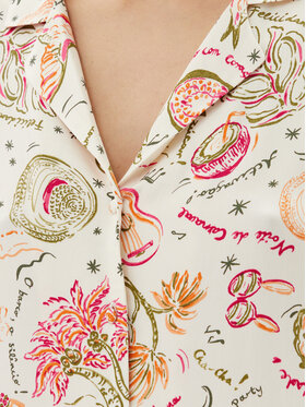 Μπλούζα πιτζάμας Hunkemöller φωτογραφία