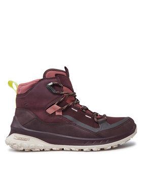 ECCO ECCO Trekkingi Ult-Trn W 82427360992 Fioletowy