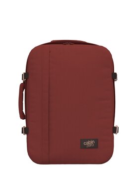 CabinZero CabinZero Plecak 302622 Bordowy