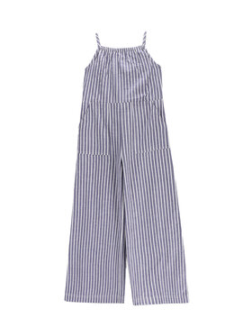 Coccodrillo Coccodrillo Jumpsuit WC5155101HGJ Viola Relaxed Fit