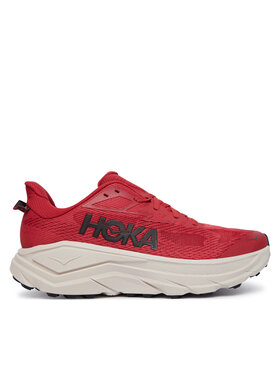 Hoka Hoka Běžecké boty Challenger ATR 8 1168716 Červená