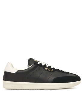 Polo Ralph Lauren Polo Ralph Lauren Sneakers 809P01642002 Negru