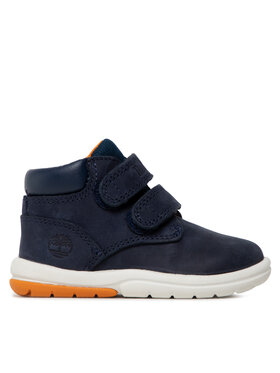 Timberland Timberland Gležnjarji Toodle Tracks TB0A2K280191 Mornarsko modra