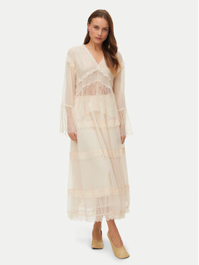 Φούστα midi Vero Moda