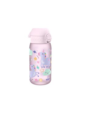 ION8 ION8 Bidon Recyclon Różowy