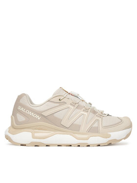 Salomon Salomon Sneakersy Xc Roam L49208200 Béžová