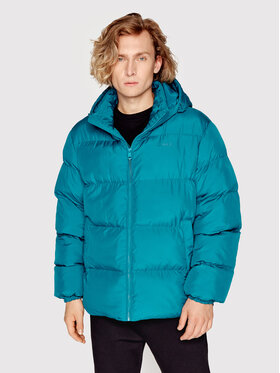 Sprandi Sprandi Zimska jakna SP22-KUM502 Plava Regular Fit