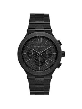 Michael Kors Michael Kors Hodinky MK9223 Čierna