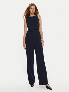 Swing Swing Комбінезон 3AG01300 Cиній Regular Fit