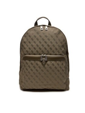 Guess Guess Rucsac Milano - 4G HMMILJ P4211 Verde