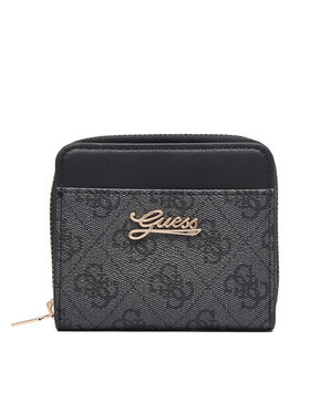 Guess Guess Πορτοφόλι J6YZ25 W2571 Μαύρο