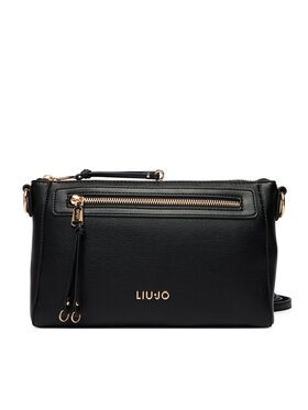 Liu Jo Liu Jo Handtasche AA6041 E1120 Schwarz