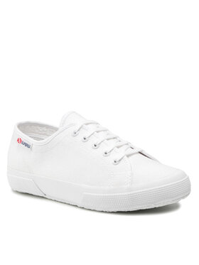 Superga Superga Tenisky 2725 Nude S4116EW Biela