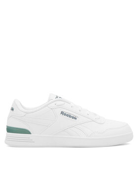 Reebok Reebok Αθλητικά Court Advance 100033849 Λευκό