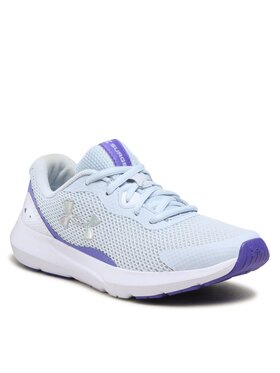 Under Armour Under Armour Čevlji Ua Ggs Surge 3 3025013-400 Modra