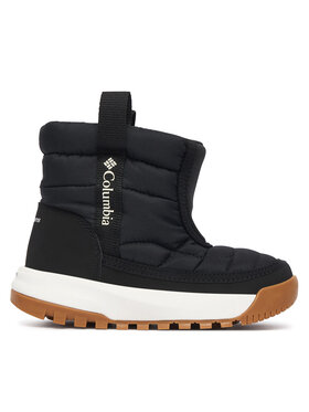 Columbia Columbia Snehule Snowtrot™ Mid 2078912 Čierna
