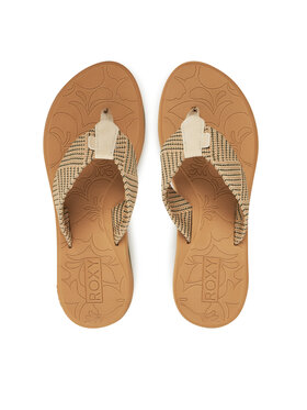Roxy Roxy Varbavahesandaalid ARJL100899 Beež