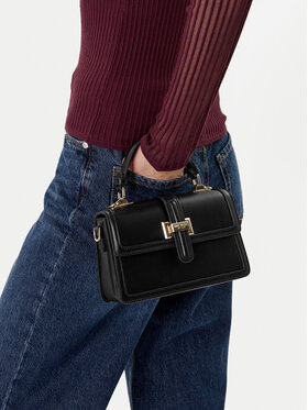 Nine West Nine West Handtasche EO-COLORADO-LDA8309 Schwarz