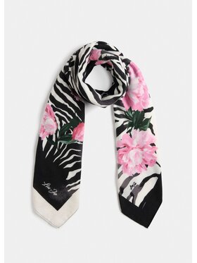 Liu Jo Liu Jo Apaszka 2F5075T030022222 Czarny