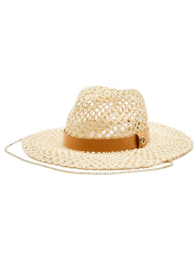 Guess Guess Kapelusz AW9235 COT01 Beżowy