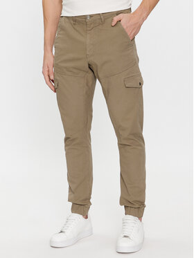 Guess Guess Joggers M4RB17 WFYSA Maro Slim Fit