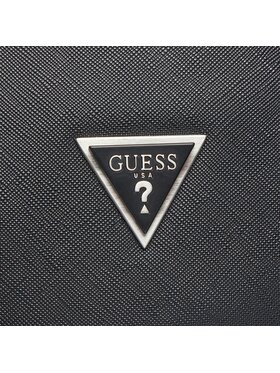 Guess Ruksak Elvis (SA) HMELSA P4105 Crna