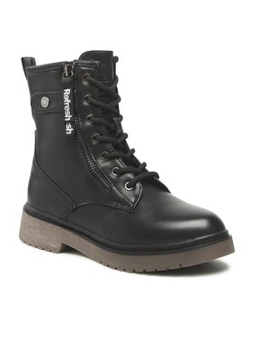 Refresh Aulinukai 170050 Juoda