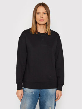 Selected Femme Selected Femme Sweatshirt Stasie 16082407 Schwarz Regular Fit