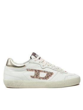 Diesel Diesel Sneakers S-Leroji Loe W Y03340P6894 Alb