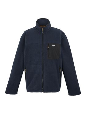 Regatta Regatta Kurtka outdoor Frankie Granatowy Long Fit