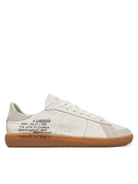 Patrizia Pepe Patrizia Pepe Sneakersy SKIN 2Z0066/L150-X1RQ Biały