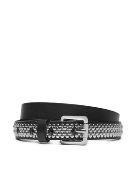 PINKO Pinko Curea de Damă Cuoio INVECCHIATO 104299 A26O Z99N Negru