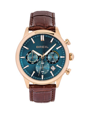Breil Breil Zegarek APLOMB Niebieski