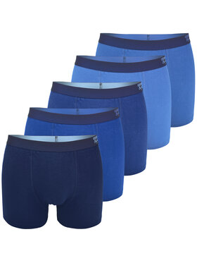 Lee Cooper Lee Cooper Bokserki 40939 Niebieski
