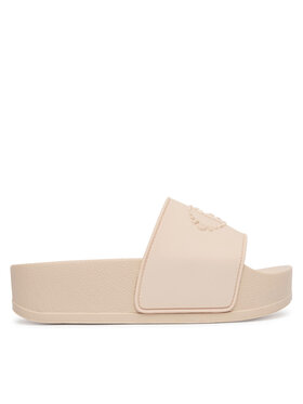 Liu Jo Liu Jo Ciabatte Mykonos 01 BA6077 EX028 Rosa