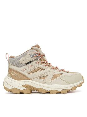 Jack Wolfskin Jack Wolfskin Trekking Vojo Tour Texapore Mid A62071 Siva