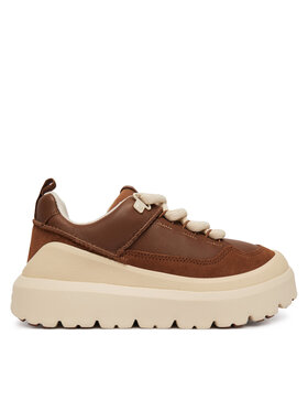 Ugg Ugg Sneakers M Heritage Utility Sneaker 1170910 Braun