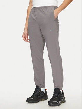 Columbia Columbia Outdoor-Hose Columbia Hike™ 2097543 Grau Regular Fit