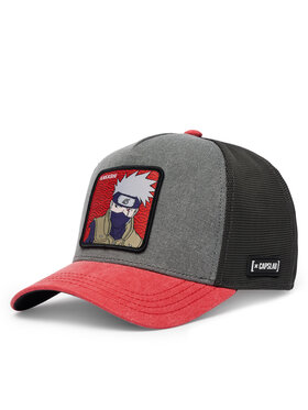 Capslab Capslab Baseball sapka CL/NS5/1/PCT/KAK Bézs