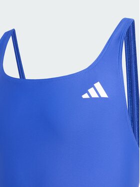 adidas adidas Strój kąpielowy 151749 Niebieski jasny