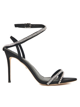 Marciano Guess Marciano Guess Sandały 5BGZ49 7424A Czarny