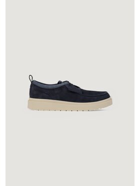 Clarks Clarks Scarpe basse POLDEN MOC Blu