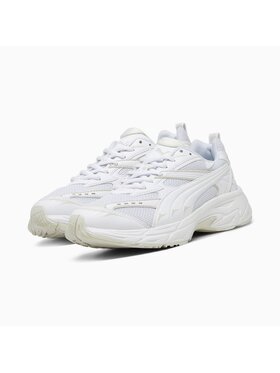 Puma Puma Sneakersy 392982 Biały