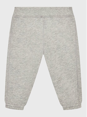 United Colors Of Benetton United Colors Of Benetton Спортивні штани 3J70AF003 Сірий Regular Fit