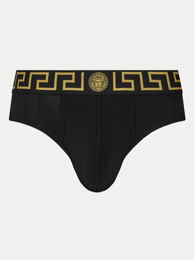 Versace Slip AU10027 1A10011 Crna