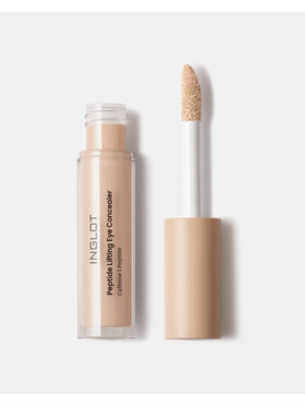 INGLOT INGLOT Liftingujący Korektor Light Cream 202