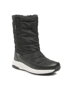 Whistler Whistler Škornji za sneg Yattua W Winterboot Wp W224436 Črna