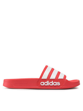 adidas adidas Şlapi adilette Shower GZ5923 Roșu