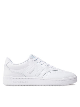 New Balance New Balance Laisvalaikio batai BB80OOO Balta